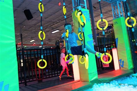 trampoline park rockwall|Kid's Birthday Party Places .